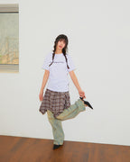 [ Pre-order ] FN OG Tee flower