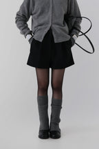 [ Pre-order ] Repair Wool Shorts ( 含羊毛超保暖 )