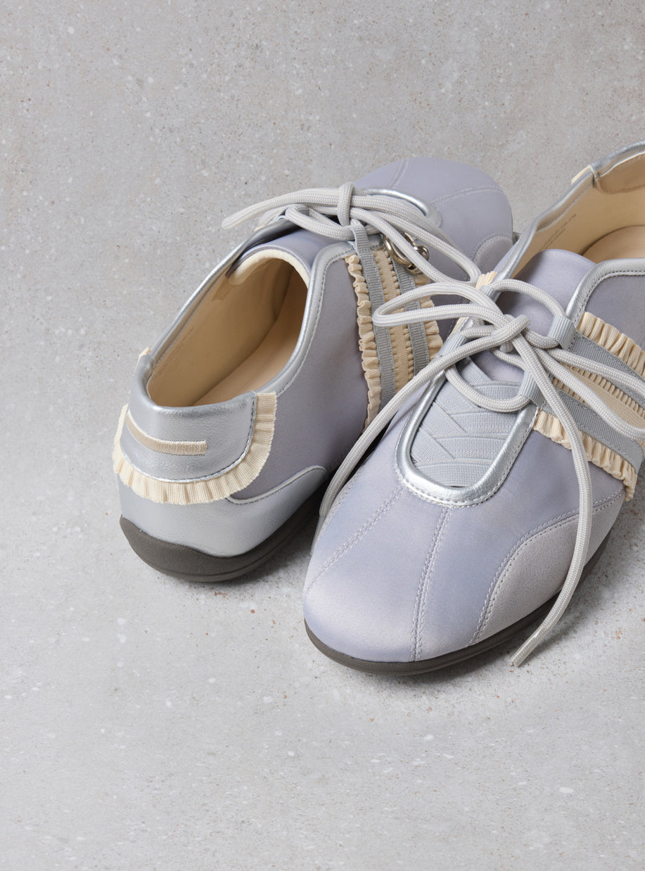 [ Pre-order ] Fev Feil Run Sneakers