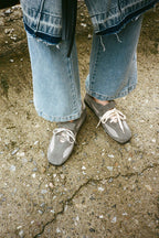 [ Pre-order ] KHIHO Pinking Mary Jane Sneakers