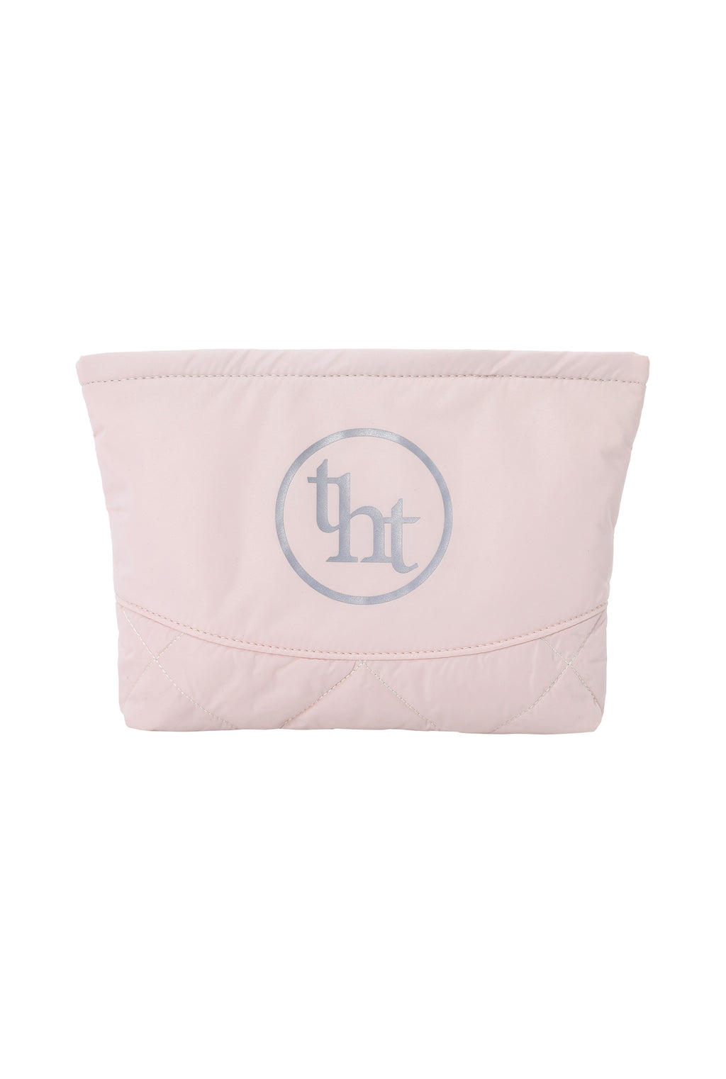 [ Pre-order ] Threetimes🤍Bebe pouch🎀