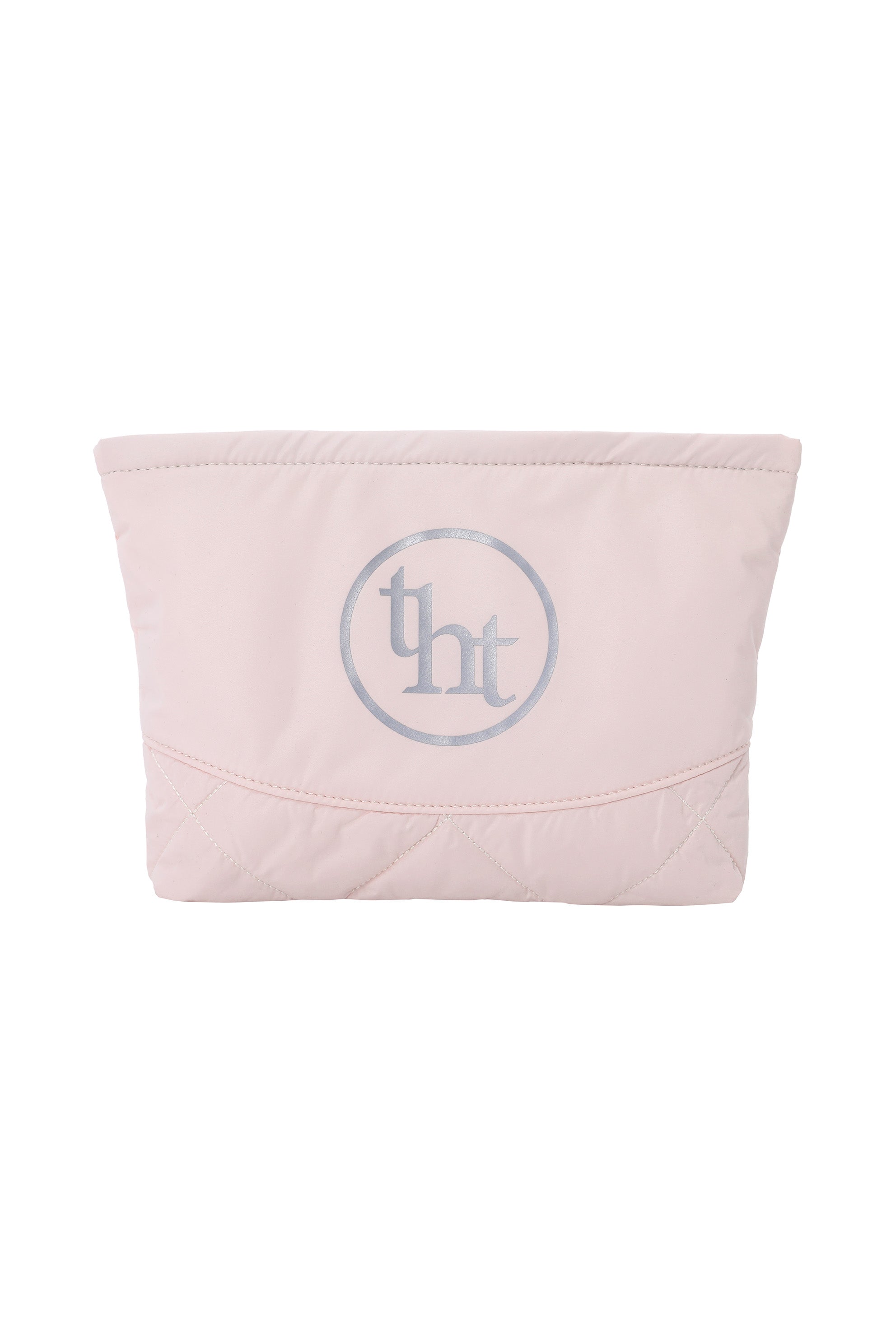 [ Pre-order ] Threetimes🤍Bebe pouch🎀
