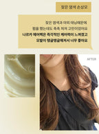 [ Pre-order ] Nakar 黃油深層修護極受損髮質蛋白髮膜 Core Rebuild Confident Deep Treatment Hair Pack 290ml