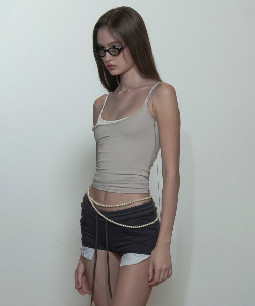 [ Pre-order ] Sculptor My Go To Tank Top