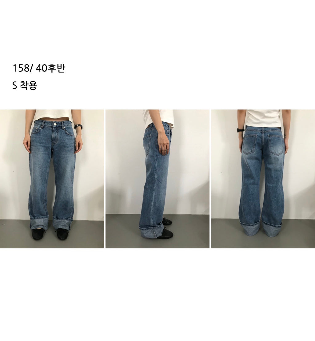[ 店主推薦 Pre-order ] London Raw Denim