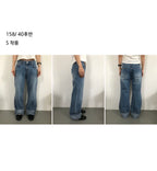 [ 店主推薦 Pre-order ] London Raw Denim
