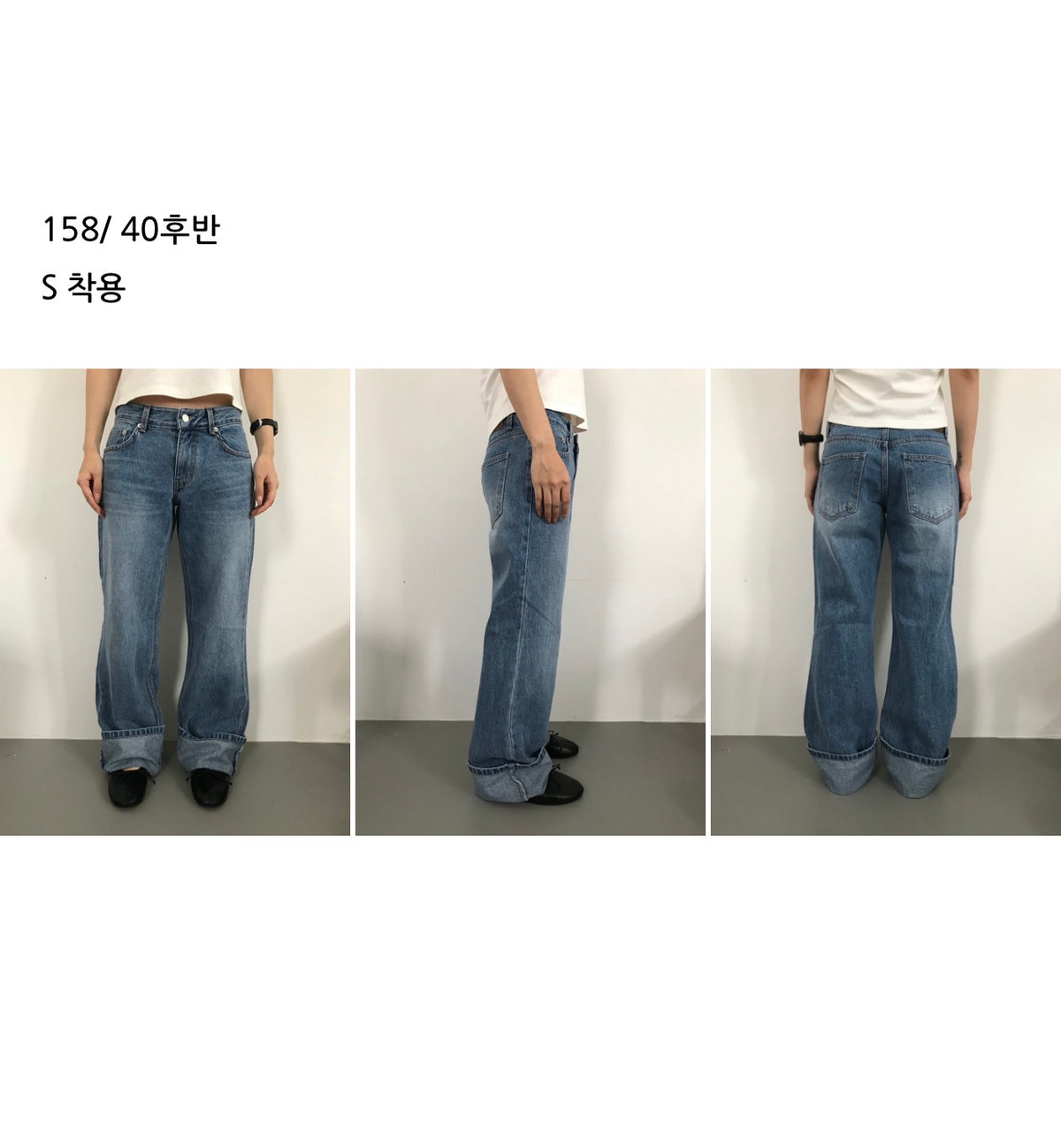 [ 店主推薦 Pre-order ] London Raw Denim