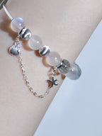 [ 現貨 ] TSC002 獨家設計水晶手鏈