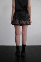 [ Pre-order ] Pumpkin Skirt