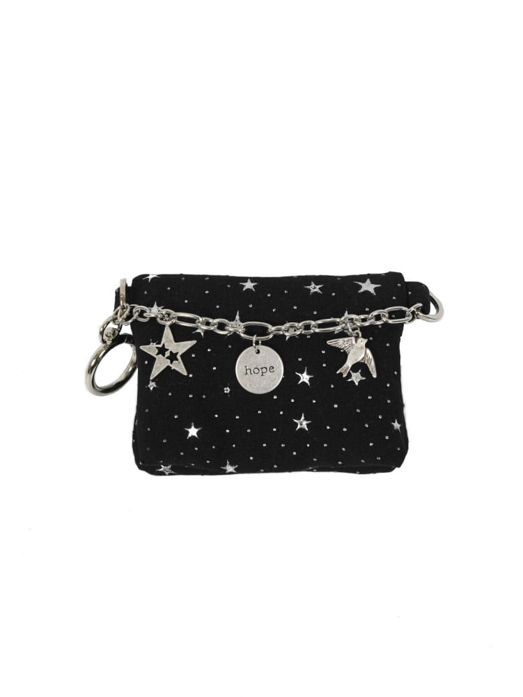 [ Pre-order ] Star Chain Wallet
