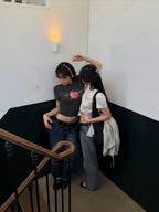 [ Pre-order ] Apple Graphic Tee