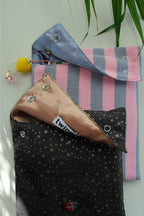 [ Pre-order ] Book Pouch