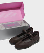 [ Pre-order ] Rockfish Naylah Strap Sneakers