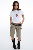 [ Pre-order ] I Love you Tee