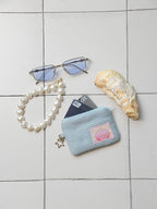 [ 店主推薦 Pre-order ] MUWM Puffy Card Pocket