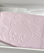 [ Pre-order ] Korilakkuma Dot Card Wallet