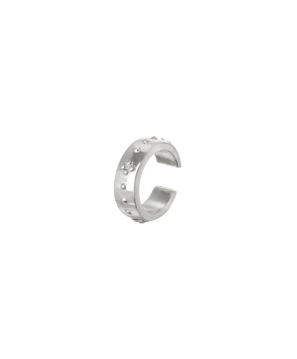 [ 現貨 ] Vintage Bead Earcuff Petite