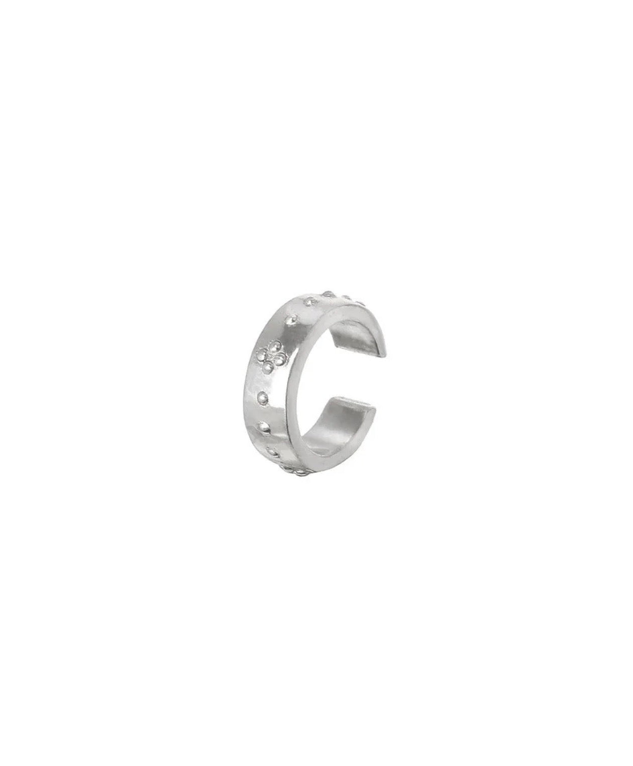 [ 現貨 ] Vintage Bead Earcuff Petite