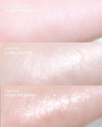 [ 店主自留 - 現貨 ] Milk Touch X Happyrim🥣九宮格眼影盤🥛 ( 臥蠶/提亮/陰影/胭脂/鼻影都有! )