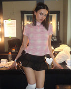 [ 🆕 Pre-order ] Geek Half Zip-up