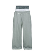 [ Pre-order ] Stud Underwear Sweatpants