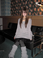 [ Pre-order ] Bambi Soft Top