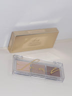 [ 店主極推 Pre-order ] Loar 面部提亮陰影盤 ( 鼻樑/臥蠶打亮都得! )