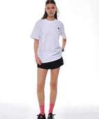 [ Pre-order ] Emblem Patch Nylon Shorts