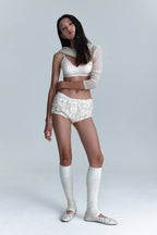 [ Pre-order ] Vivevive Free Line Bra Volume