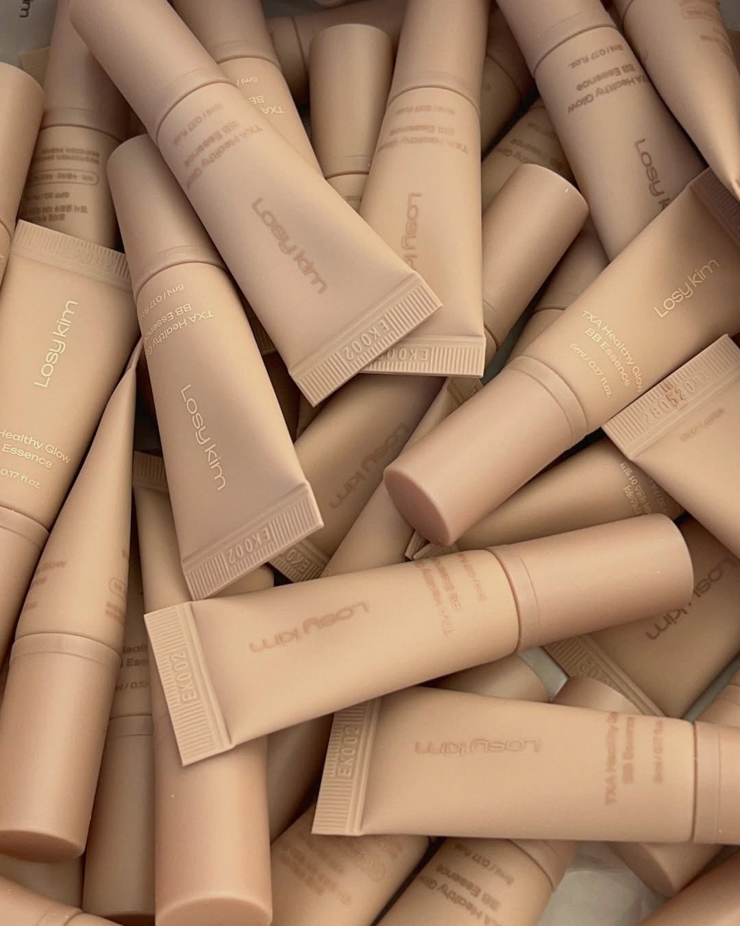 [ 店主推薦 Pre-order ] TXA Healthy Glow BB Essence SPF 30/PA+++