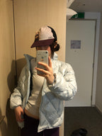 [ 店主推薦 Pre-order ] Rhombus Light Down Jacket