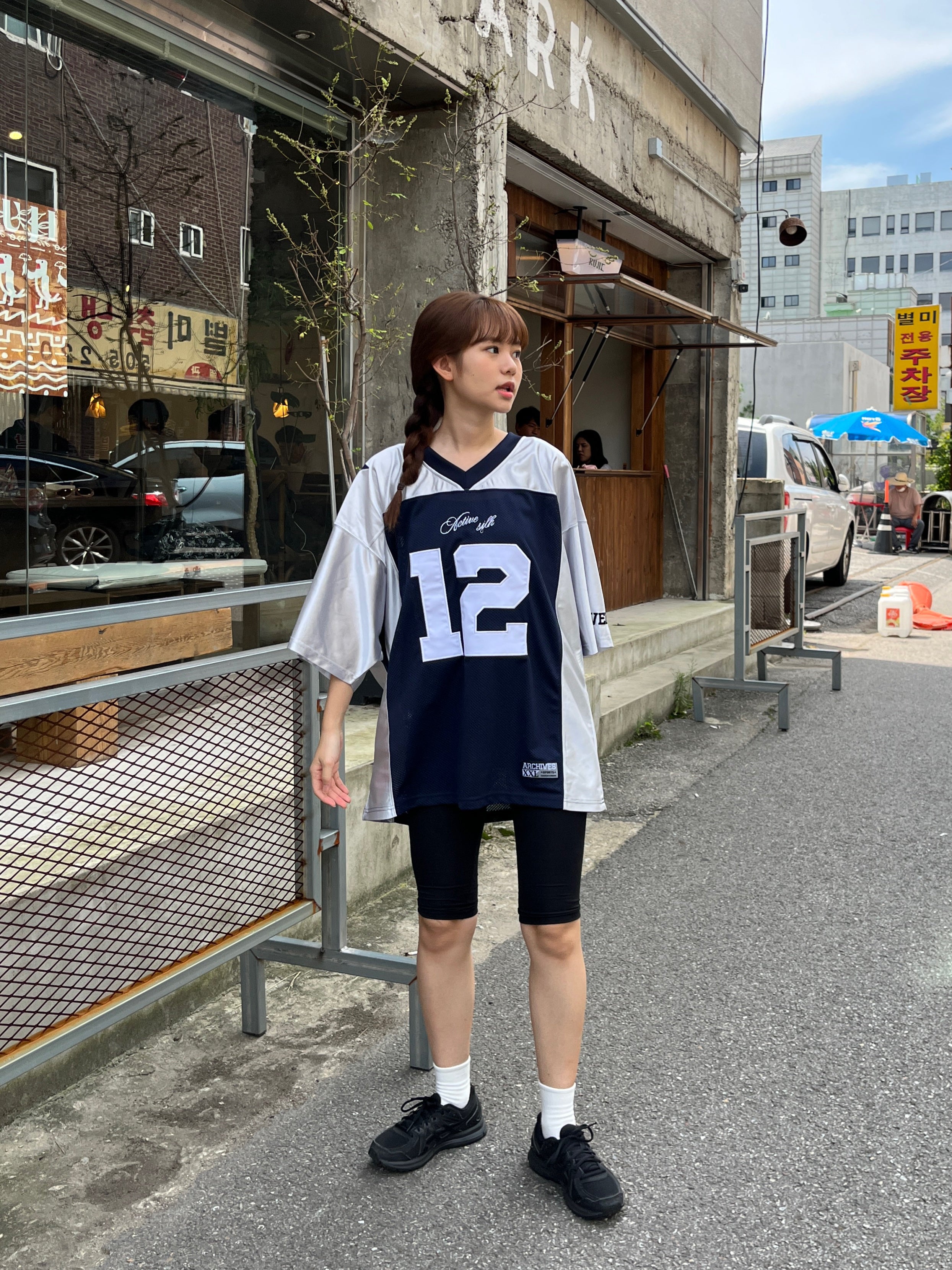 [ Pre-order ] 2000 Football T-shirts