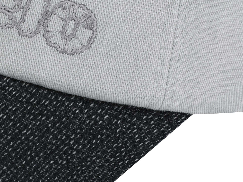[ Pre-order ] Coy Angel Cap Grey