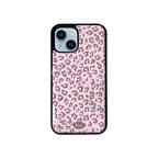 [ Pre-order ] Leopard Phone Case