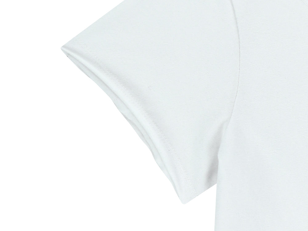 [ 安俞真同款 Pre-order ] 03 Wing T-Shirt