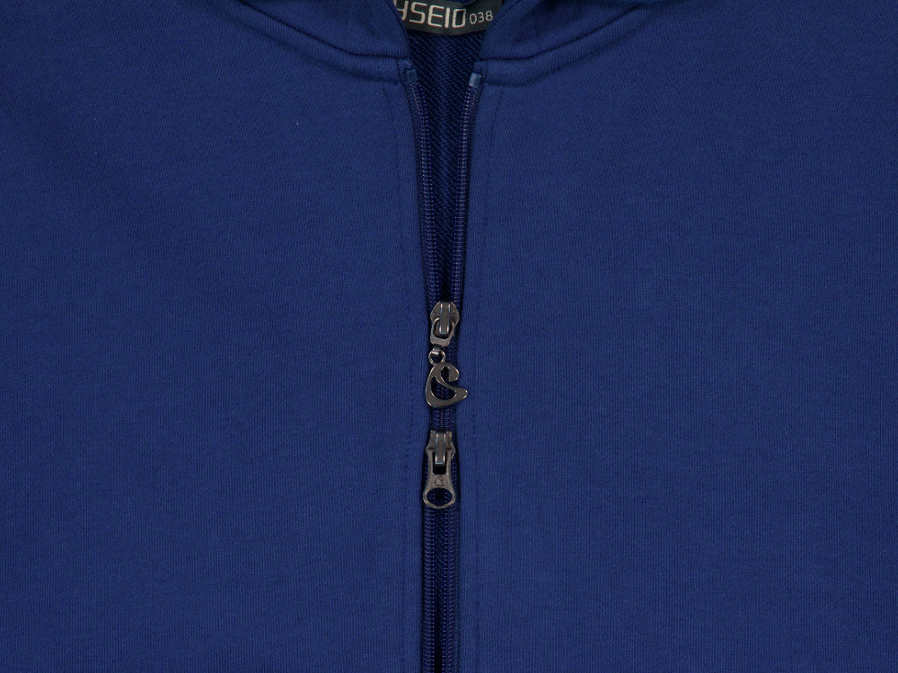 [ Pre-order ] 038 Cozy Hood Zip-up