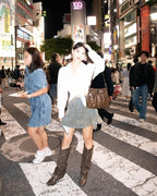 [ 現貨 ] The Boxer Bag ( 已停產 現貨售完不補 )