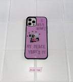[ Pre-order ] Princess Phone Case