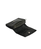 [ Pre-order ] Cotessi Triple Cradwallet