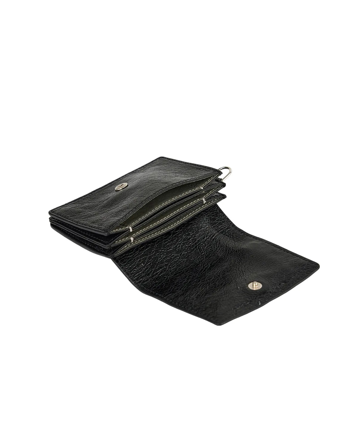 [ Pre-order ] Cotessi Triple Cradwallet