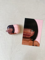 [ Pre-order ] Freckle Girl Airpods Case