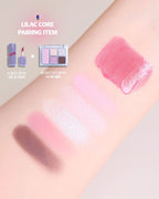 [ 現貨 ] Hince Blue Dive Edition 限定產品