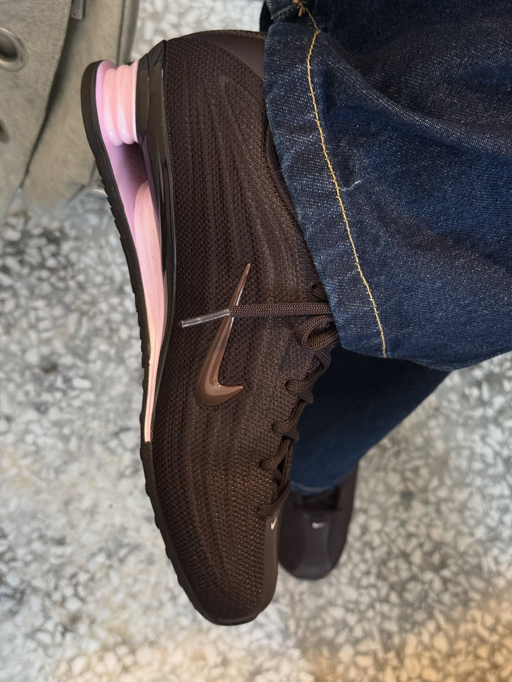 [ 店主強推 - 現貨 ] Low-Rise Denim Pants ( Indigo S現貨 )