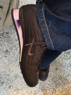 [ 店主強推 - 現貨 ] Low-Rise Denim Pants ( Indigo S現貨 )