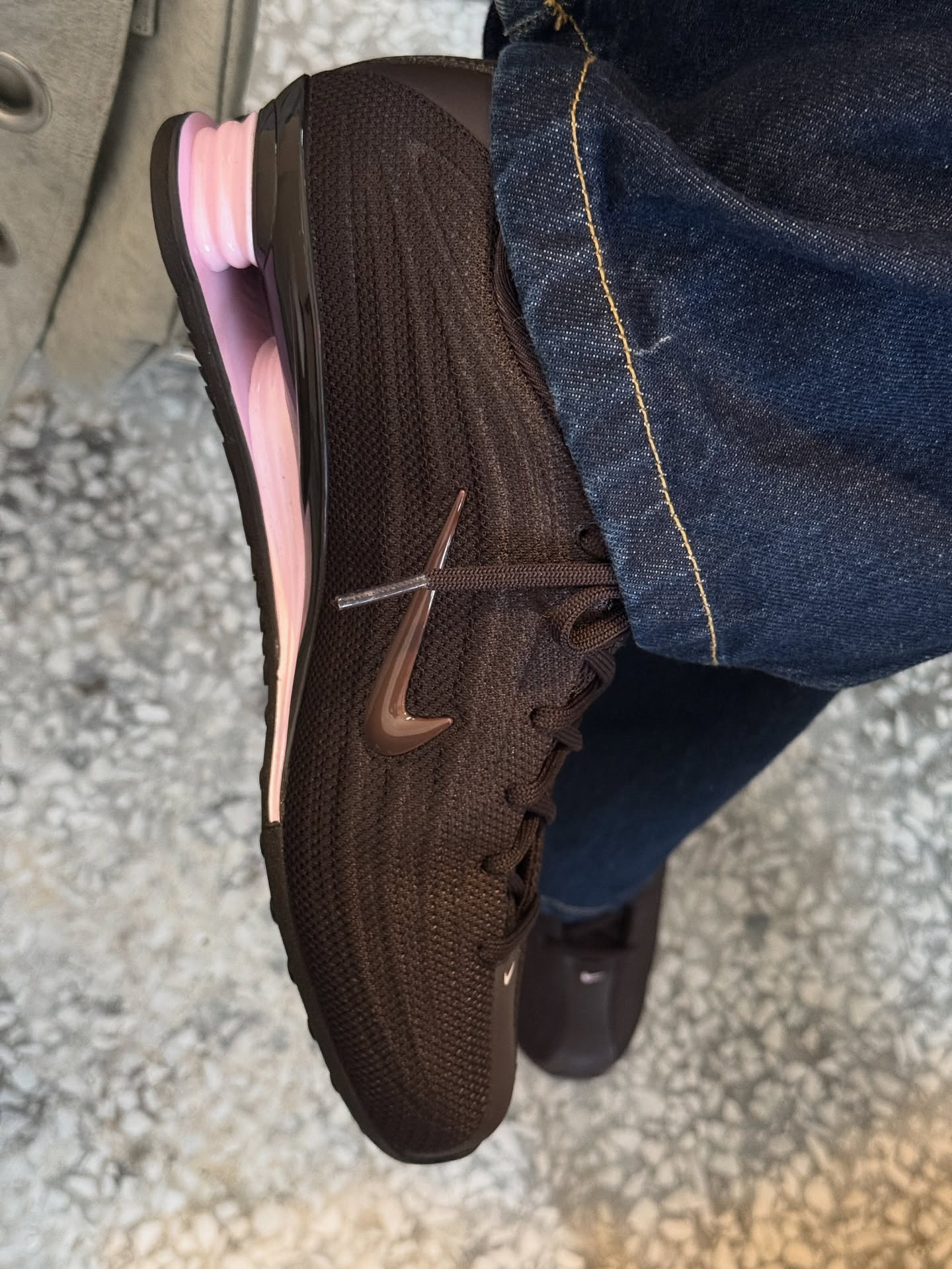 [ 店主強推 - 現貨 ] Low-Rise Denim Pants ( Indigo S現貨 )