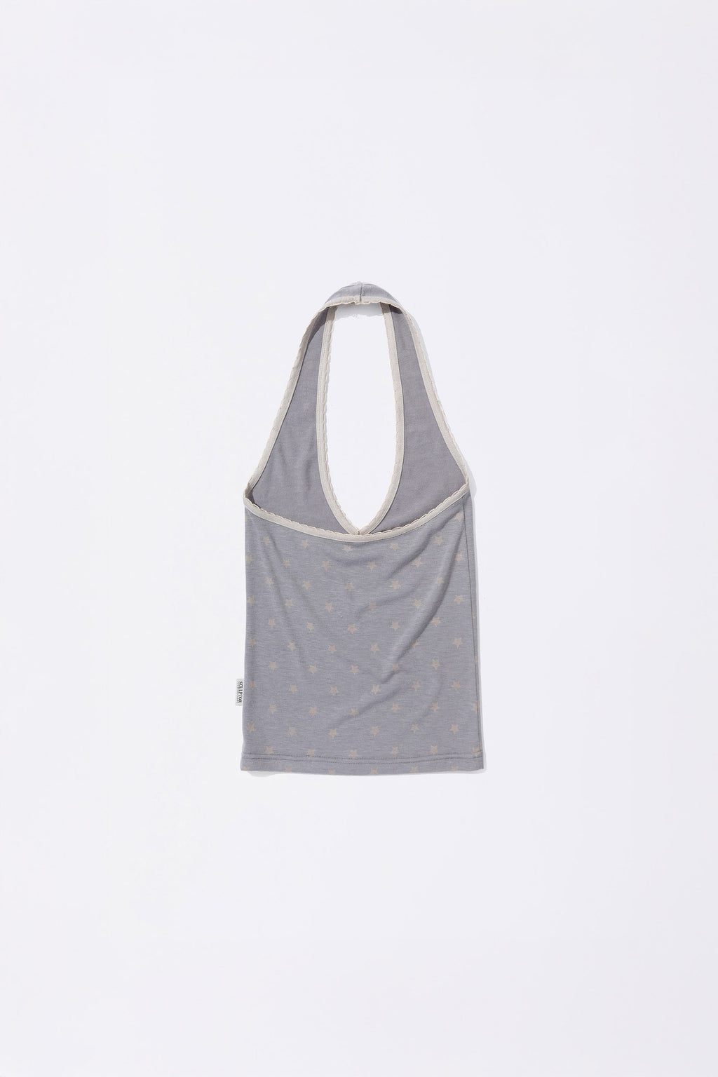 [ Pre-order ] Star Halter Top