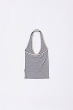 [ Pre-order ] Star Halter Top