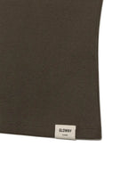 [ Pre-order ] 1+1 Glowny G Classic Fitted Tee