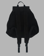 [ Pre-order ]  Check Mixed Backpack