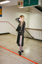 [ Pre-order ] KHIHO Pinking Mary Jane Sneakers